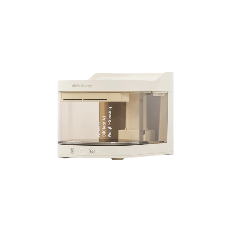 Wireless Pet Water Fountain