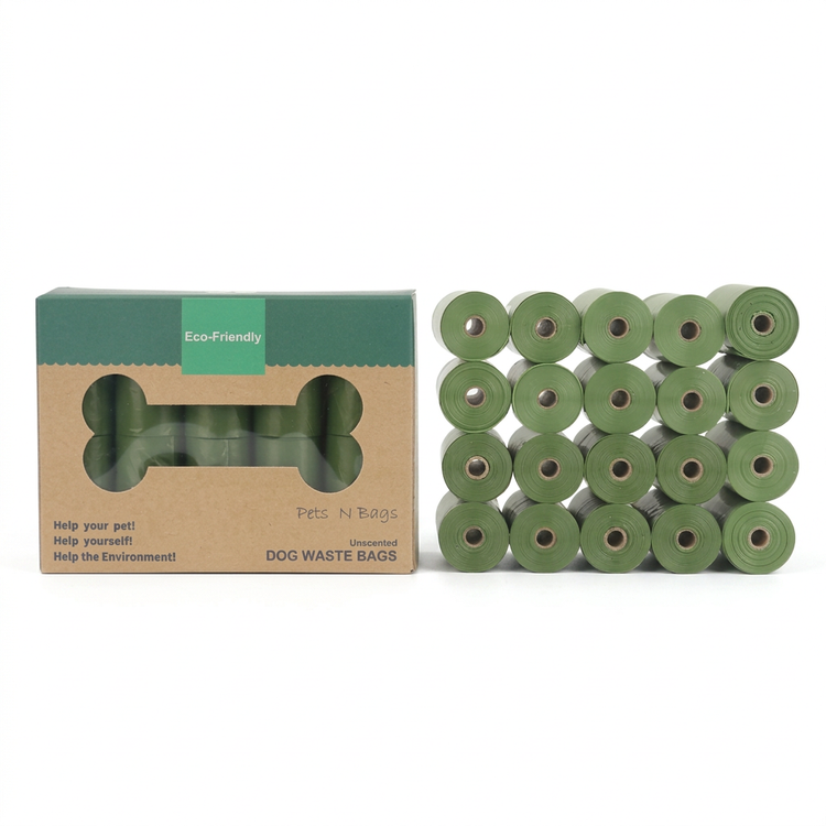 20-roll packaging view