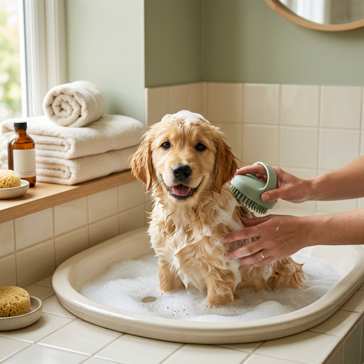 Bath &amp; Grooming