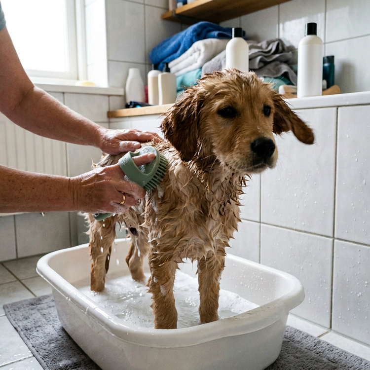Bath &amp; Grooming