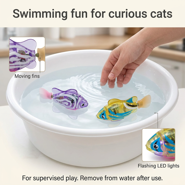 Reworked swimming and LED feature graphic with clearer English